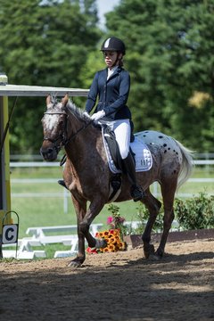 Bild 674 - Pony Akademie Turnier